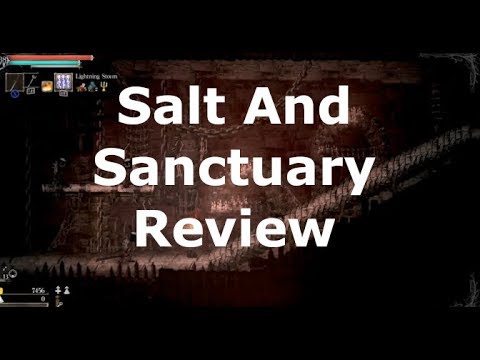 Salt and Sanctuary 1.0 download